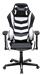 صندلی گیمینگ دی ایکس ریسر سری دریفتینگ مدل OH/DM166/NW